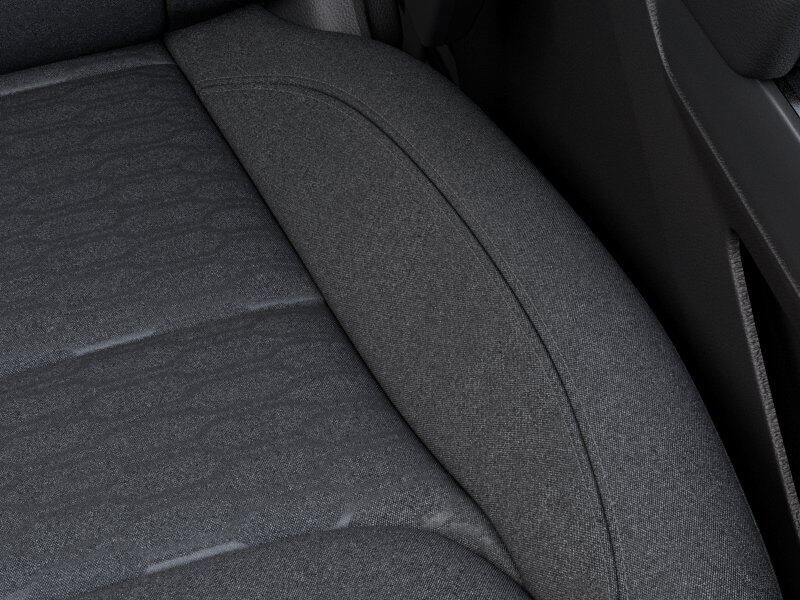 New 2026 RAM 1500 Big Horn Crew Cab 4x4 5'7' Box