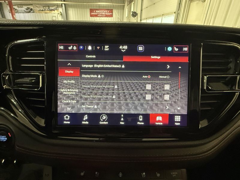 Used 2025 Dodge Durango GT PlusImage 36