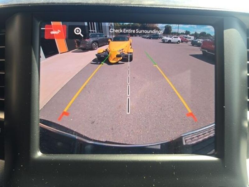 2024 Ram 2500 Big Horn photo 21
