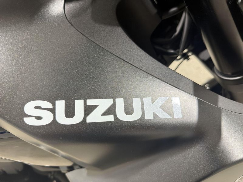 New 2026 Suzuki GSX-8S Image 26
