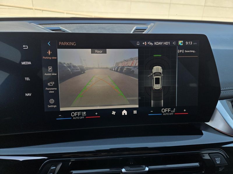 Used 2024 BMW X1 xDrive28i Sports Activity Vehicle