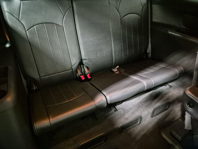 2017 Buick Enclave LeatherImage 12