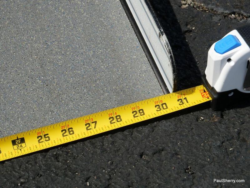 Used 2023 Chrysler Voyager LX