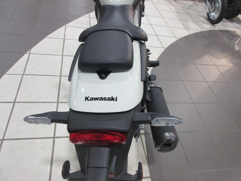 NEW 2026 KAWASAKI ELIMINATOR Image 10
