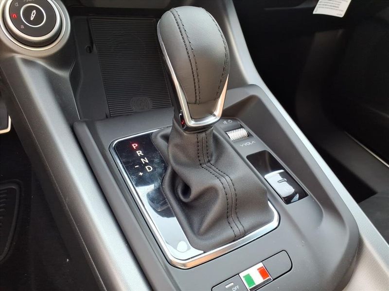 New 2025 Alfa Romeo Tonale Intensa AwdImage 22