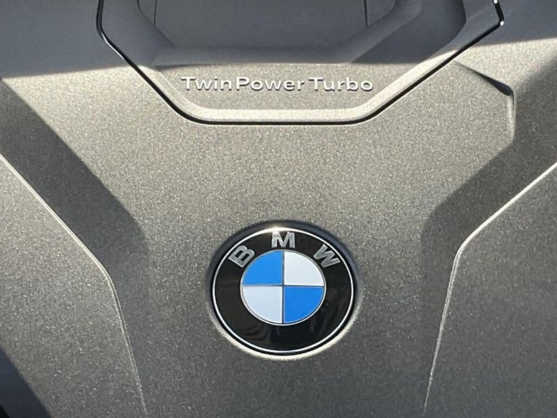 2024 BMW X3 sDrive30iImage 34