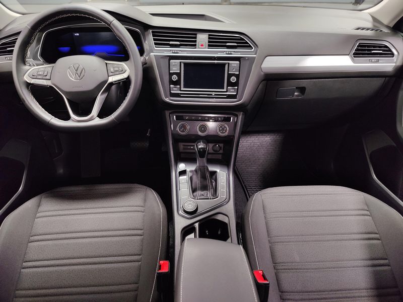 Used 2023 Volkswagen Tiguan S AWD w/Dr Asst PkgImage 13