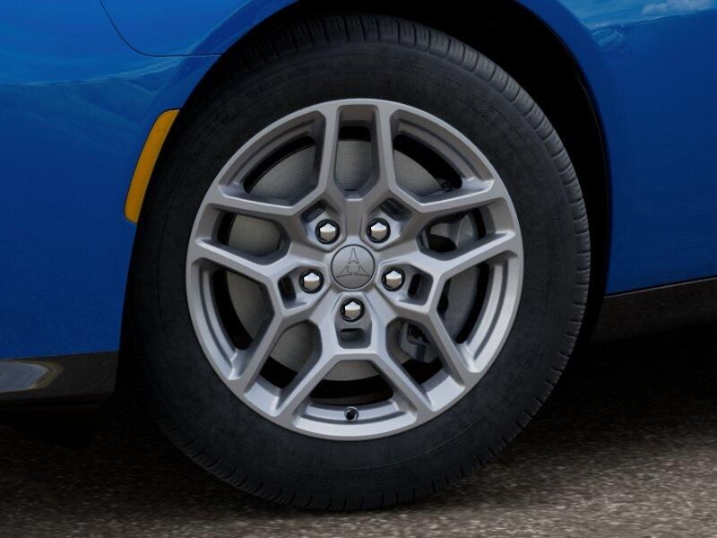 New 2026 Dodge Charger R/T 4-door Awd