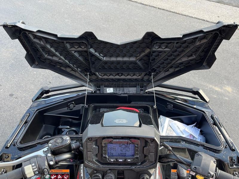 2025 Polaris SPORTSMAN 570 TRAIL 
