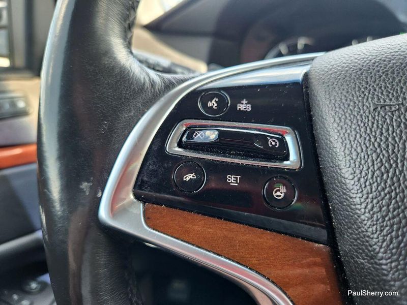 Used 2019 Cadillac Escalade ESV 