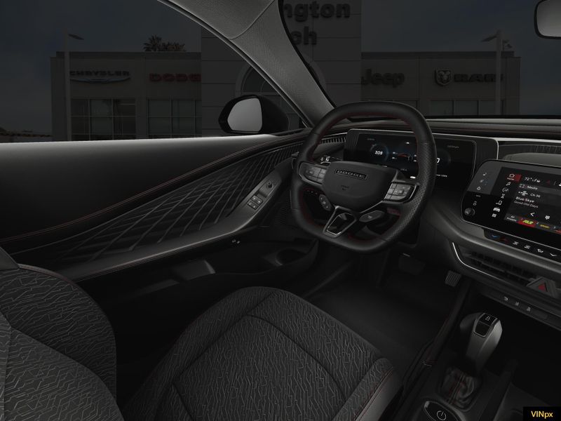 2025 Dodge Charger RTImage 20