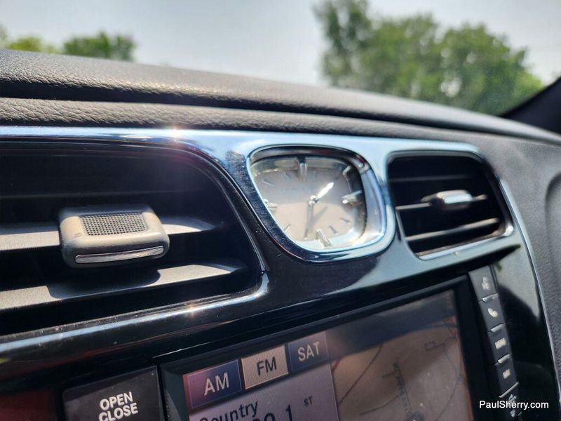 2013 Chrysler 200 Limited SImage 27