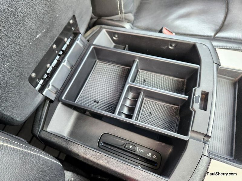 Used 2014 RAM 1500 Laramie