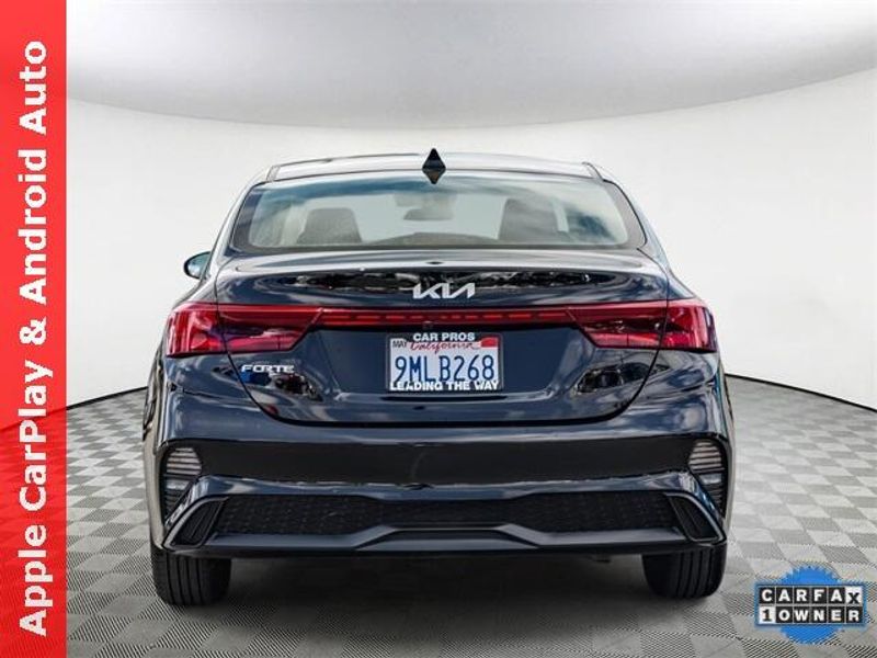 Used 2024 Kia Forte LXSImage 7