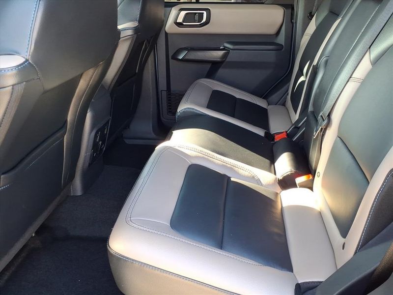 Used 2024 Ford Bronco WildtrakImage 18