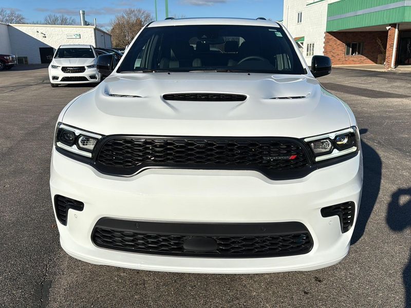 2026 Dodge Durango GT Plus photo 3