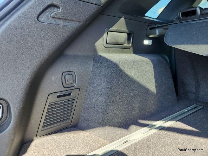 Used 2025 Cadillac XT5 Premium Luxury AWD