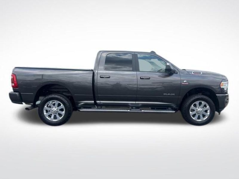 2022 RAM 2500 Big HornImage 8