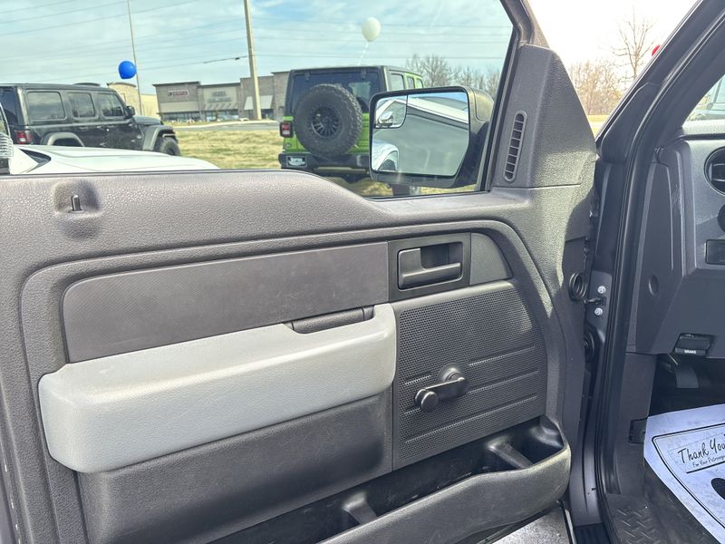 Used 2013 Ford F-150 XLImage 15