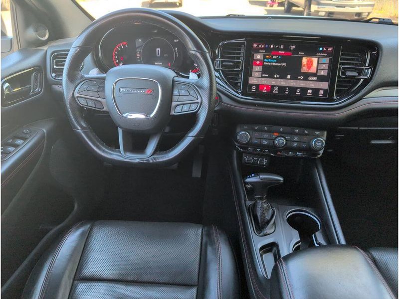 Used 2024 Dodge Durango GT PlusImage 31