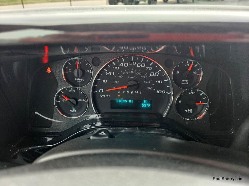 Used 2023 Chevrolet Express Cargo 