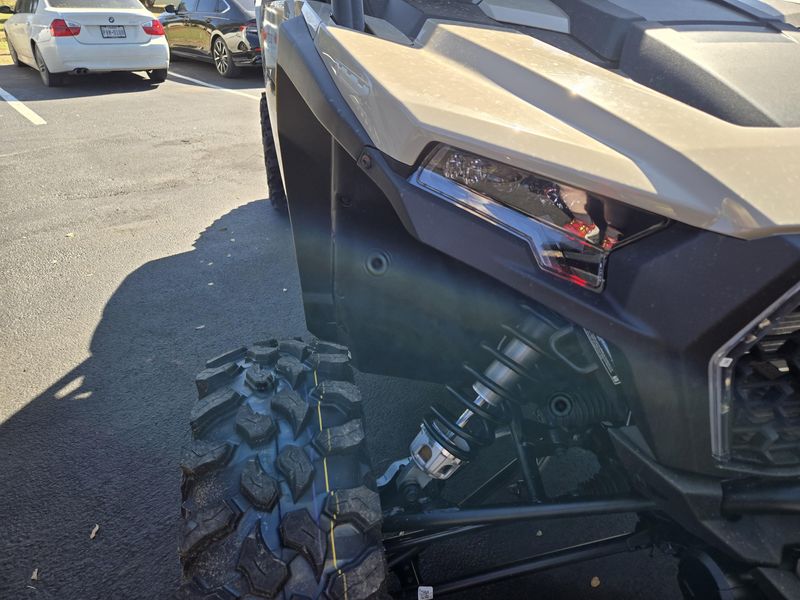NEW 2026 POLARIS RZR XP 4 1000 ULTIMATE Image 11