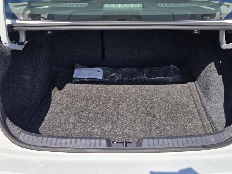 Used 2019 Volkswagen Jetta S Auto w/SULEV