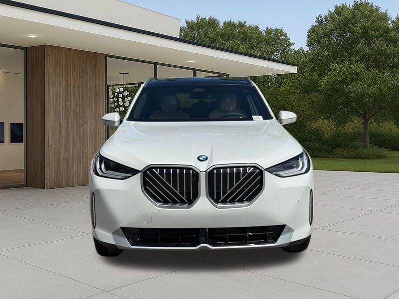 New 2026 BMW X3 30 xDriveImage 4