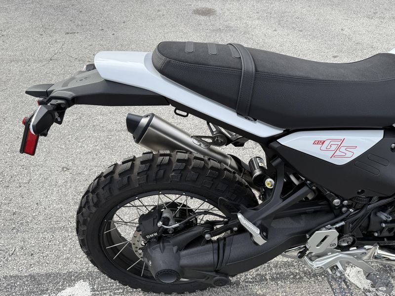 2026 BMW R 12 G/S