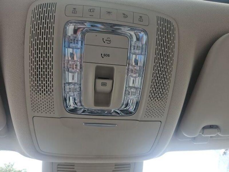 Used 2020 Mercedes-Benz GLE 350