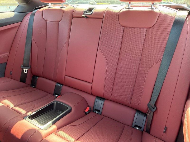 New 2026 BMW 2 Series 230iImage 25