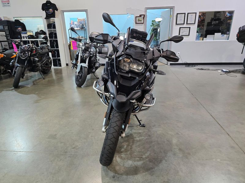 Used 2019 BMW R 1250 GS Image 3