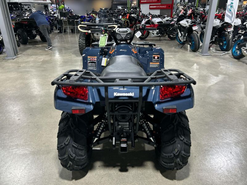 New 2026 Kawasaki BRUTE FORCE 450 4X4 Image 13