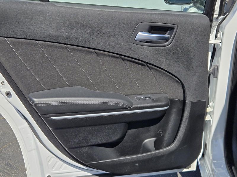 Used 2022 Dodge Charger SXT RWD