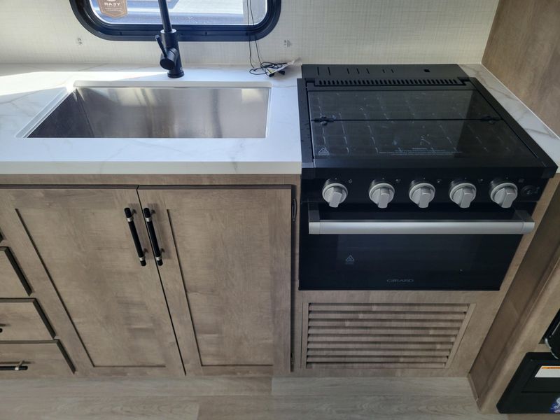 New 2026 KEYSTONE SPRINGDALE 261BHC Image 18