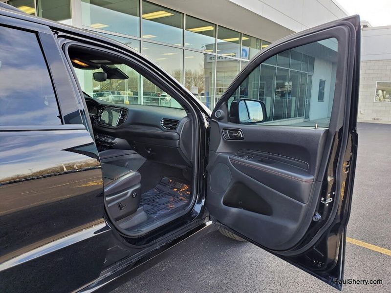 Used 2024 Dodge Durango GT Plus