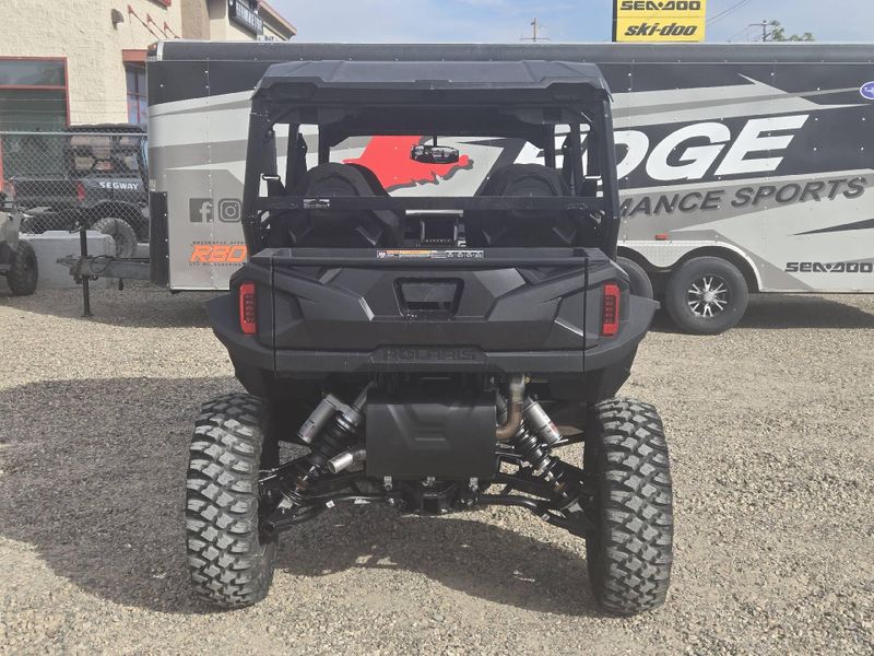 New 2026 Polaris GENERAL XP 4 1000 ULTIMATE 