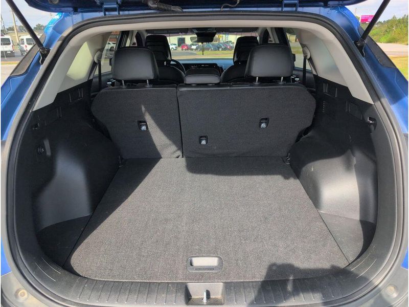 Used 2023 Kia Sportage EXImage 34