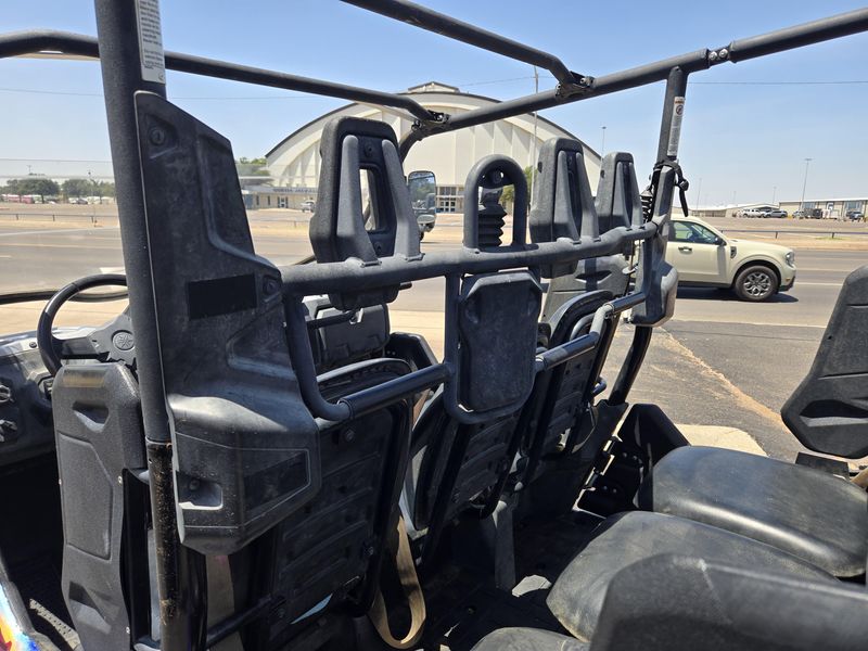 2015 Yamaha VIKING VI EPS SE Image 15