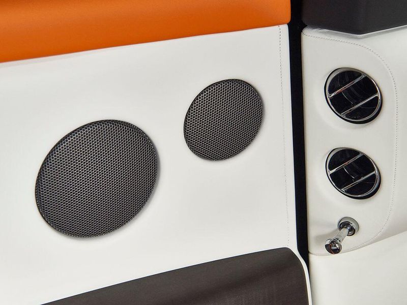 Used 2025 Rolls-Royce Cullinan Image 22