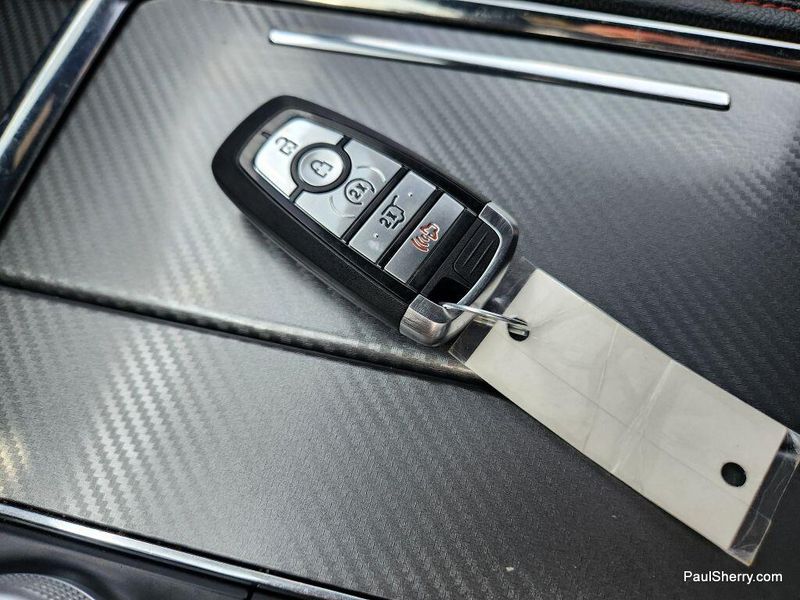 Used 2021 Ford Expedition Limited Stealth EditionImage 57