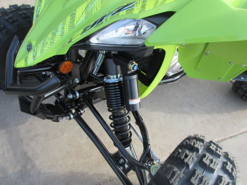 NEW 2026 YAMAHA YFZ450R SE Image 10
