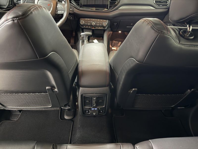 New 2026 Dodge Durango Gt Plus AwdImage 21