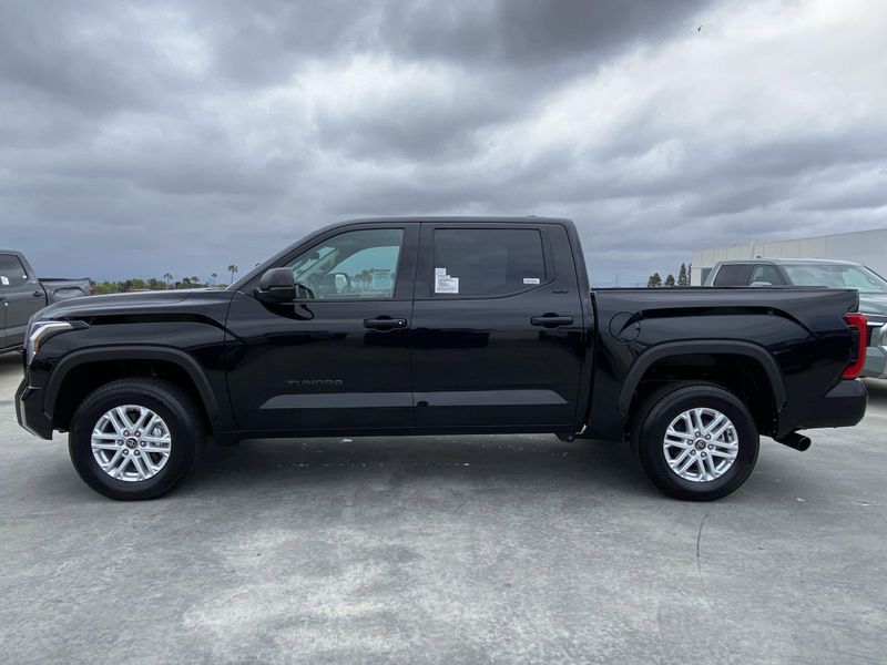 2024 Toyota Tundra SR5Image 6