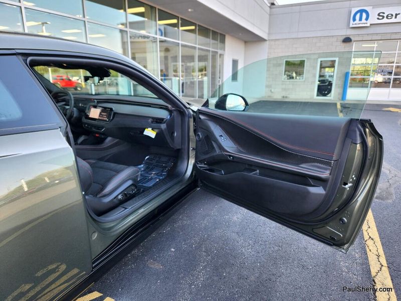 New 2026 Dodge Charger Scat Pack Plus 2-door Awd