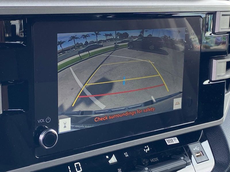 New 2025 Toyota Tundra SR5Image 15