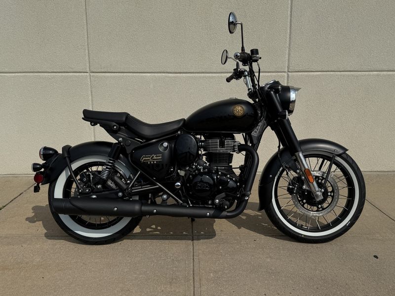 2026 Royal Enfield GoanImage 2