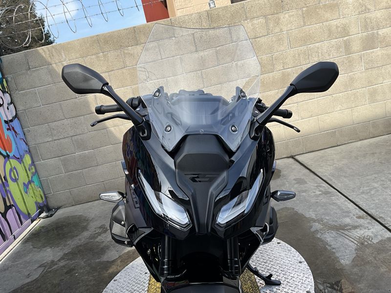 New 2026 BMW R 1300 RS Image 10