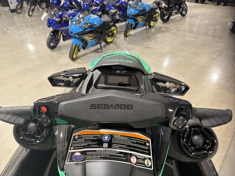 New 2026 Sea-Doo GTI SE 130 (SOUND SYSTEM) Image 21