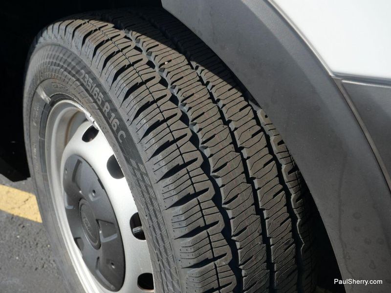 Used 2020 Ford Transit-150 Passenger Van XL